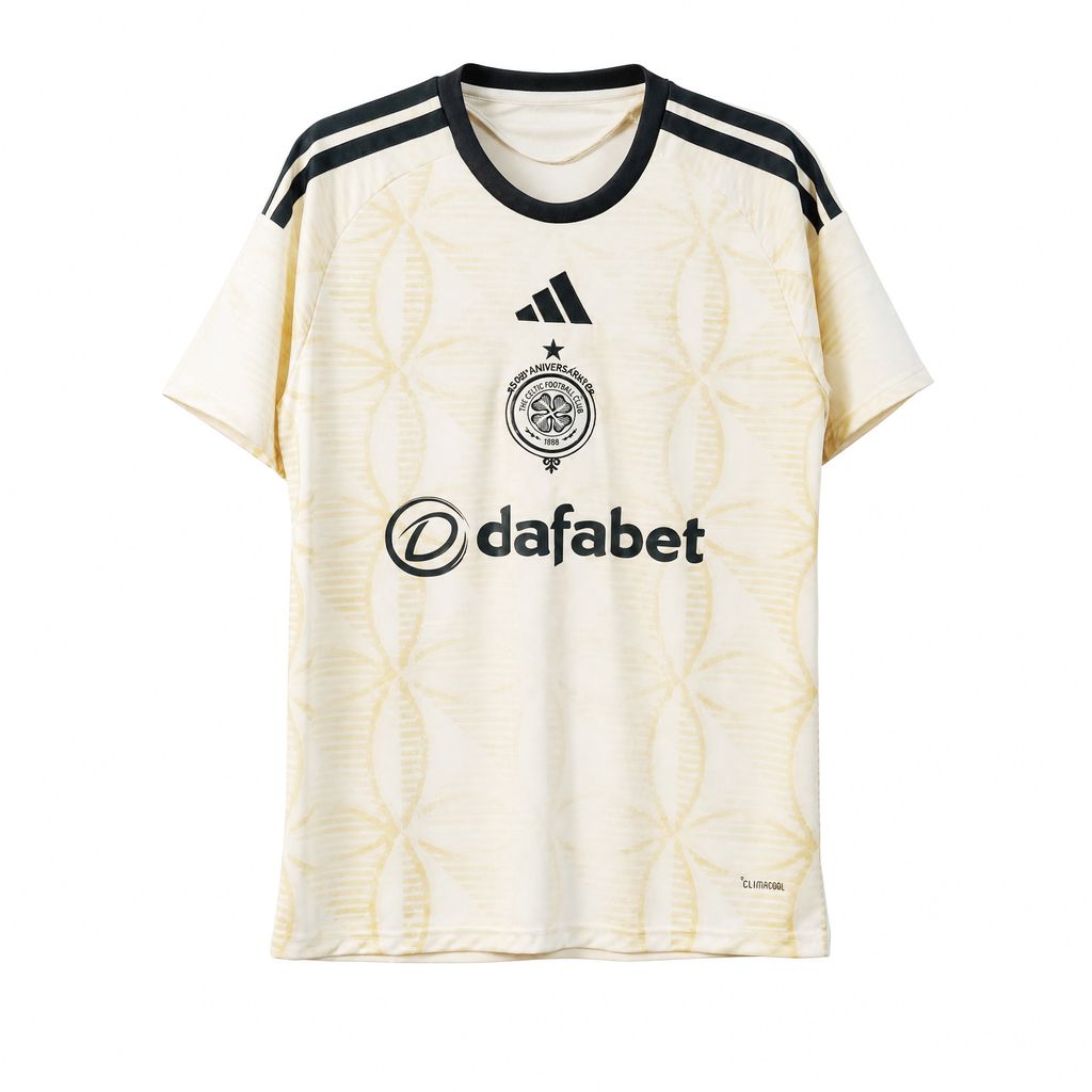 Celtic FC 202627 Away Jersey