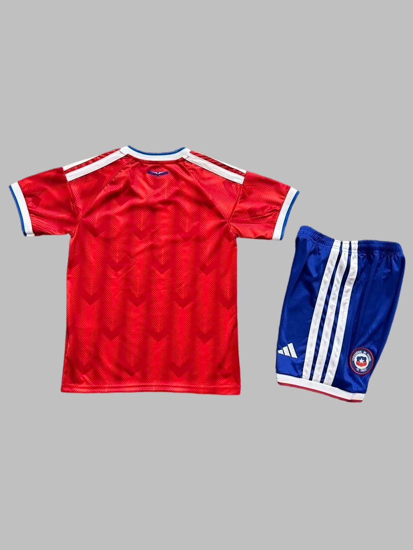 Chile 202627 Home Kids Kit