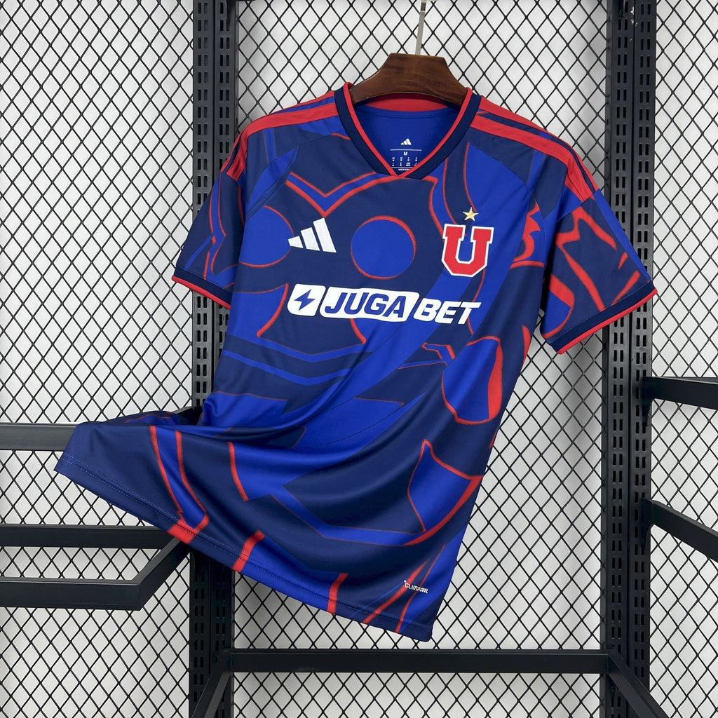 Universidad de Chile 202627 Home Jersey