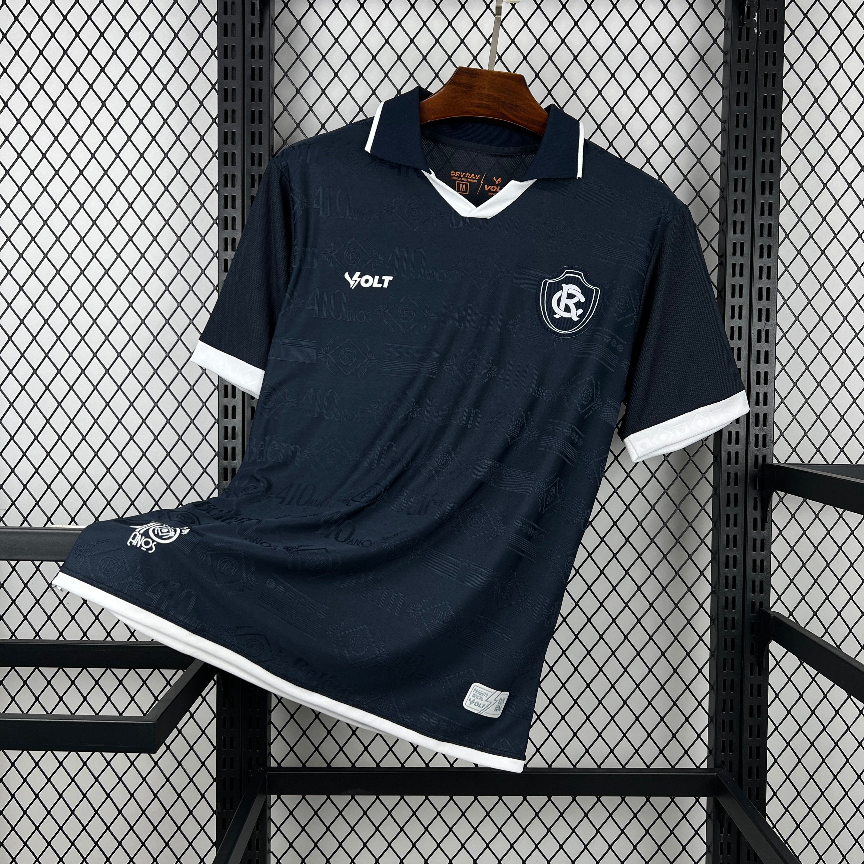 CF Remo 202627 Home Jersey