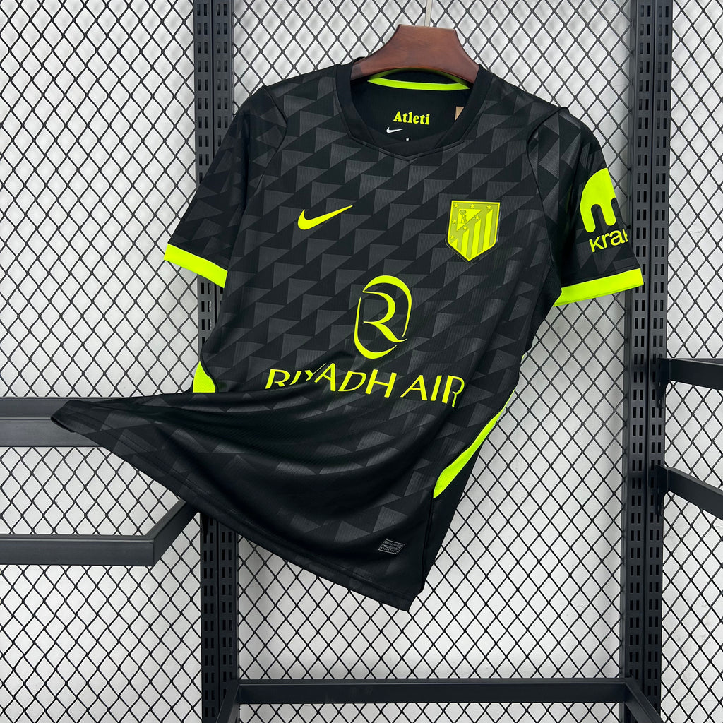 Atletico Madrid 202627 Away Jersey