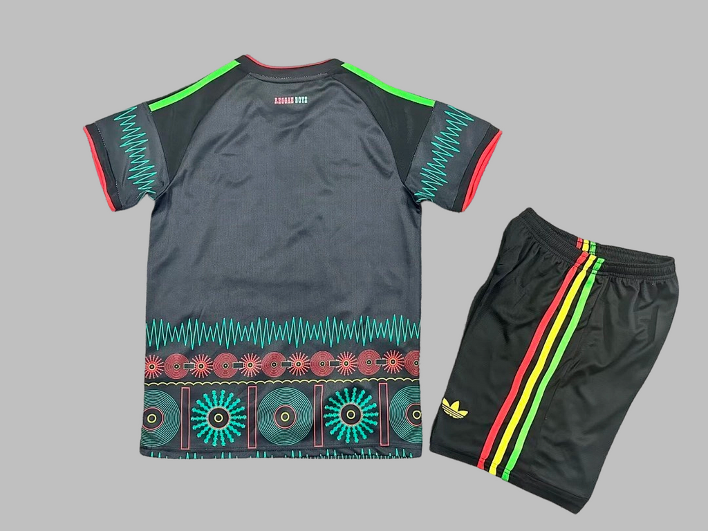Jamaica 202627 Home Kids Kit