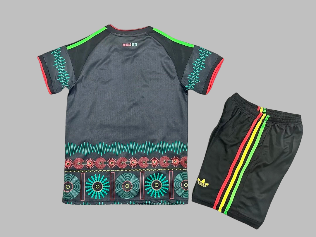 Jamaica 202627 Home Kids Kit