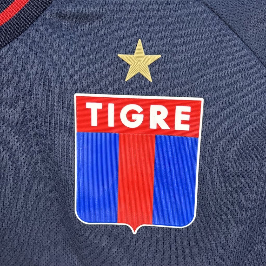 Club Atlético Tigre 202526 Away Jersey