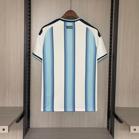Argentina 2026 World Cup Home Jersey - Dettaglio 1