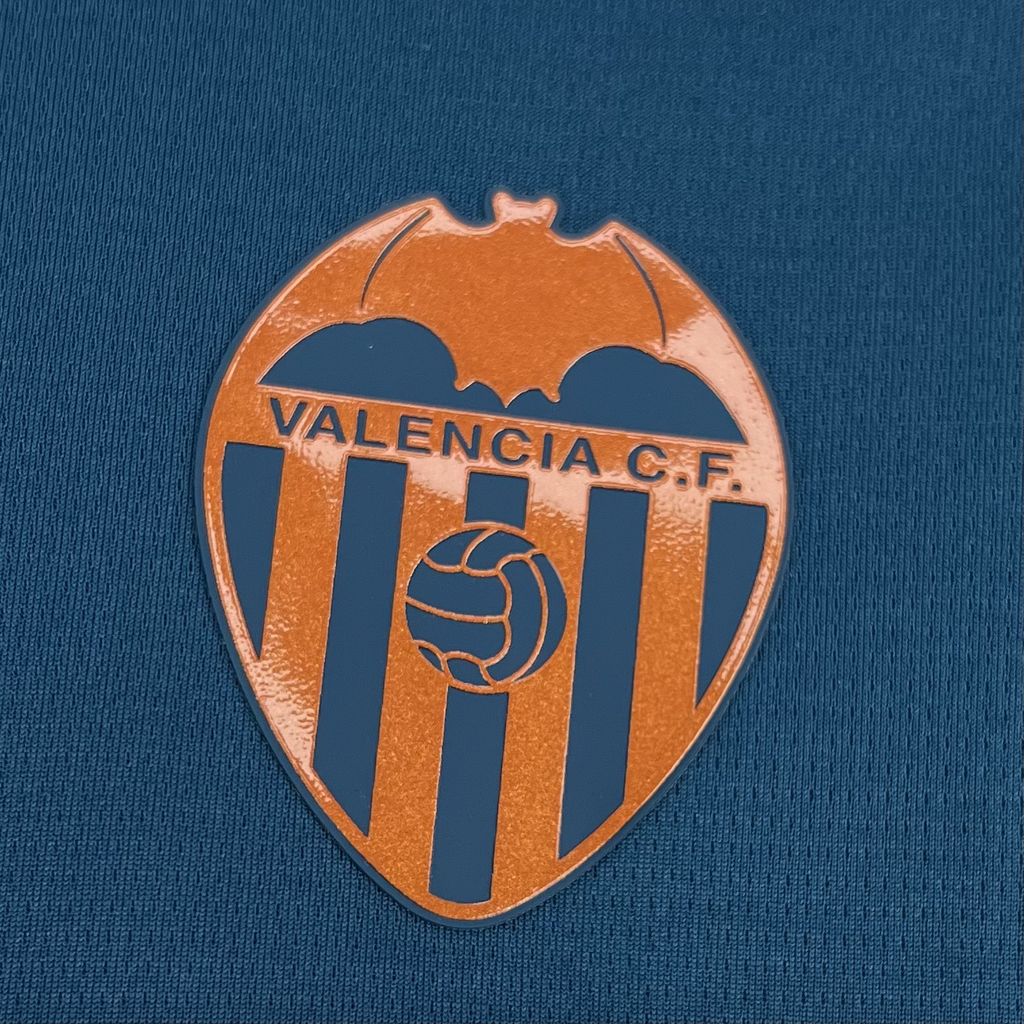 Valencia CF 202627 Away Jersey