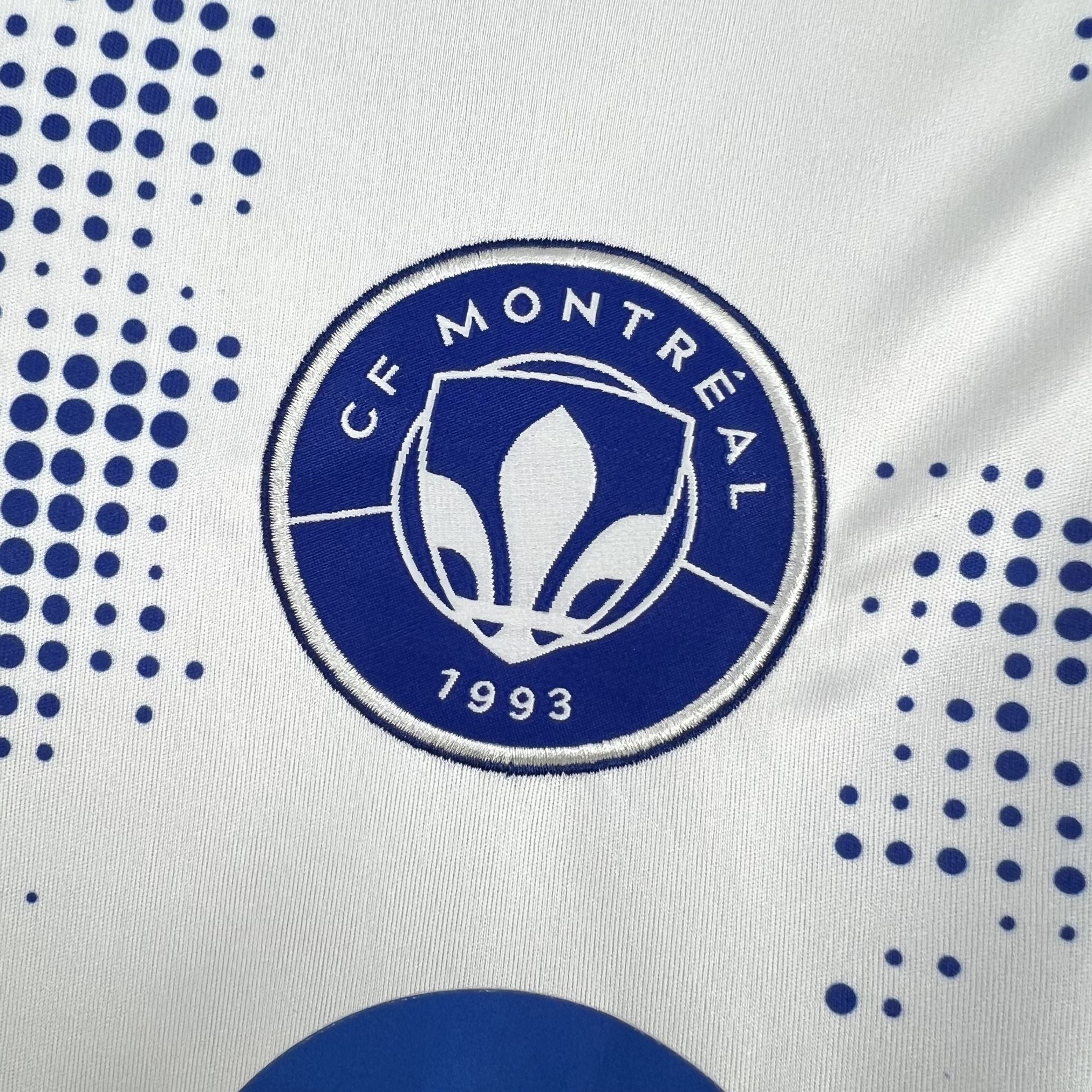Montreal CF 202627 Away Jersey