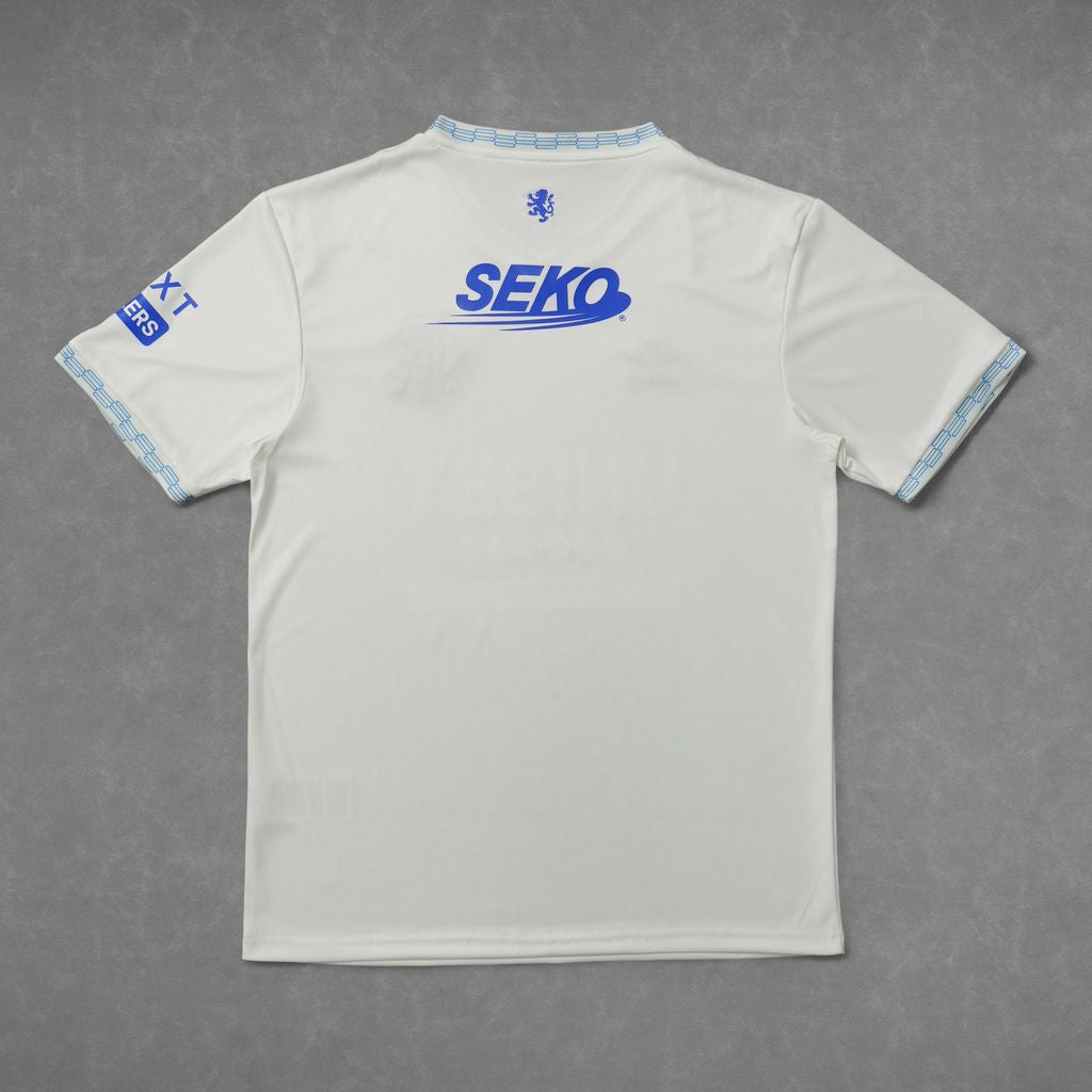 Rangers 202627 Away Jersey