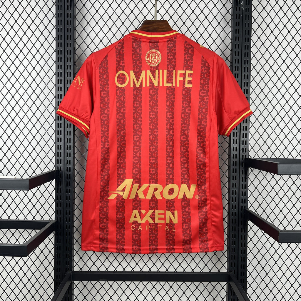 Chivas 202627 Special Edition Jersey