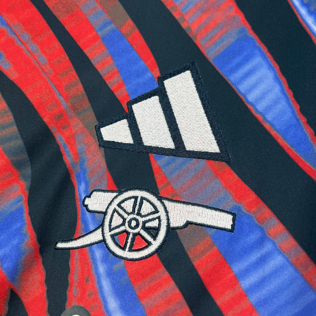 Arsenal 202627 Pre-Match Jersey