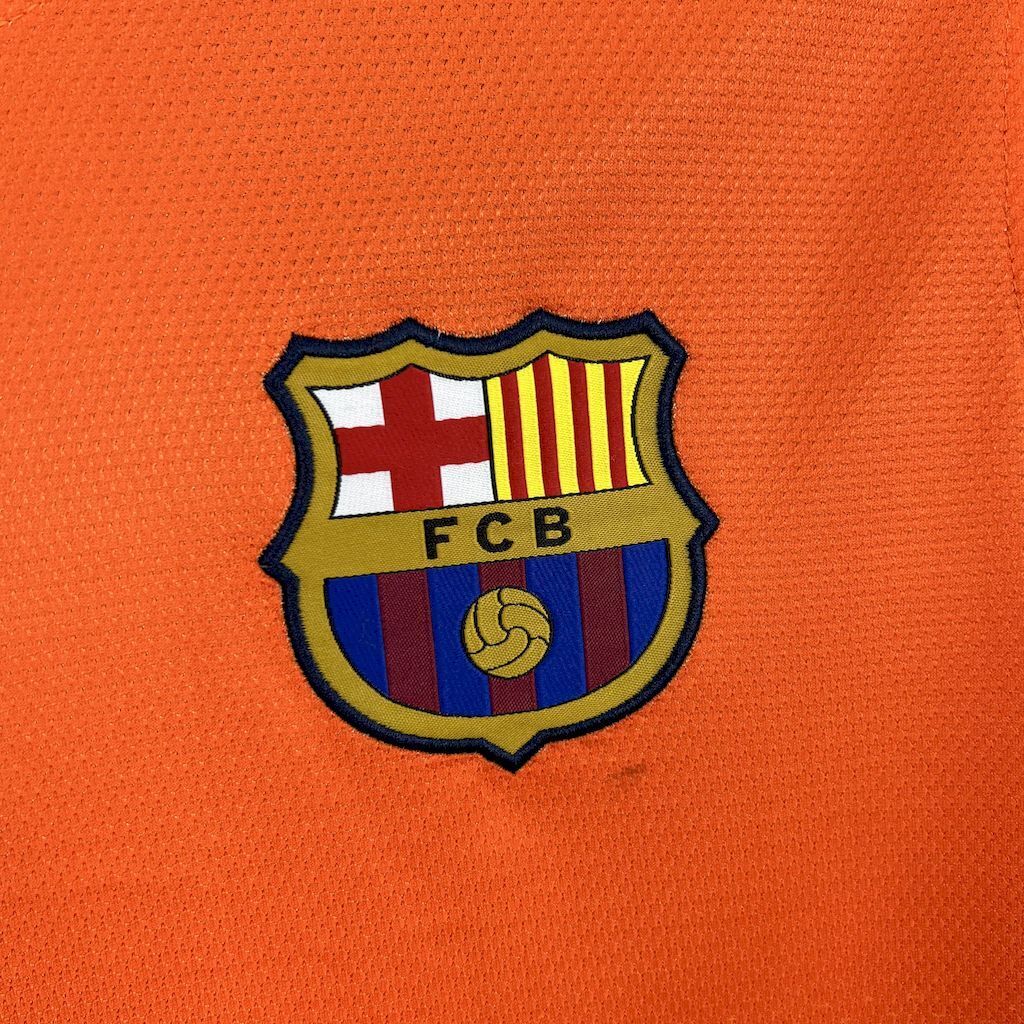 Barcelona 201213 Away Retro Jersey
