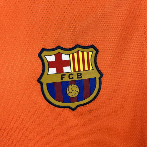 Barcelona 201213 Away Retro Jersey - Retro