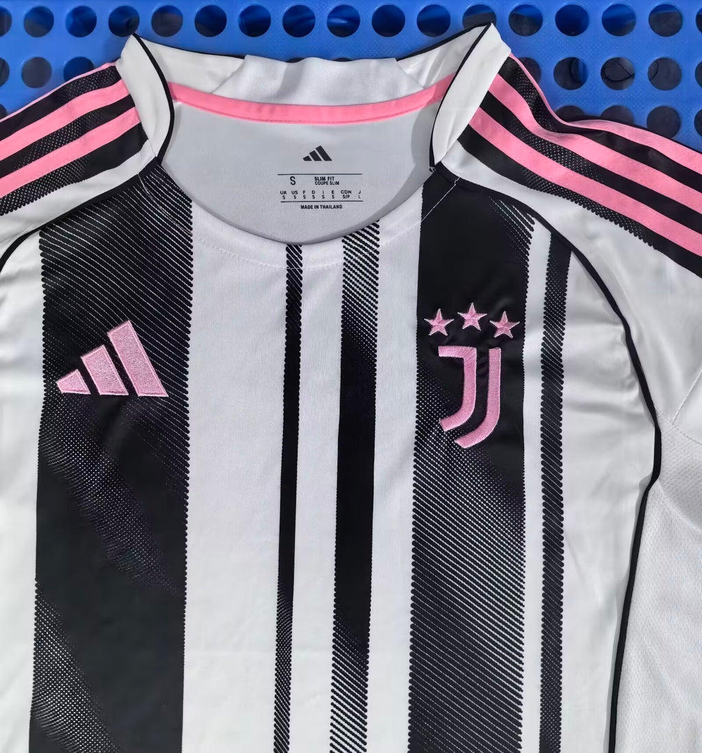 Juventus 2526 Home