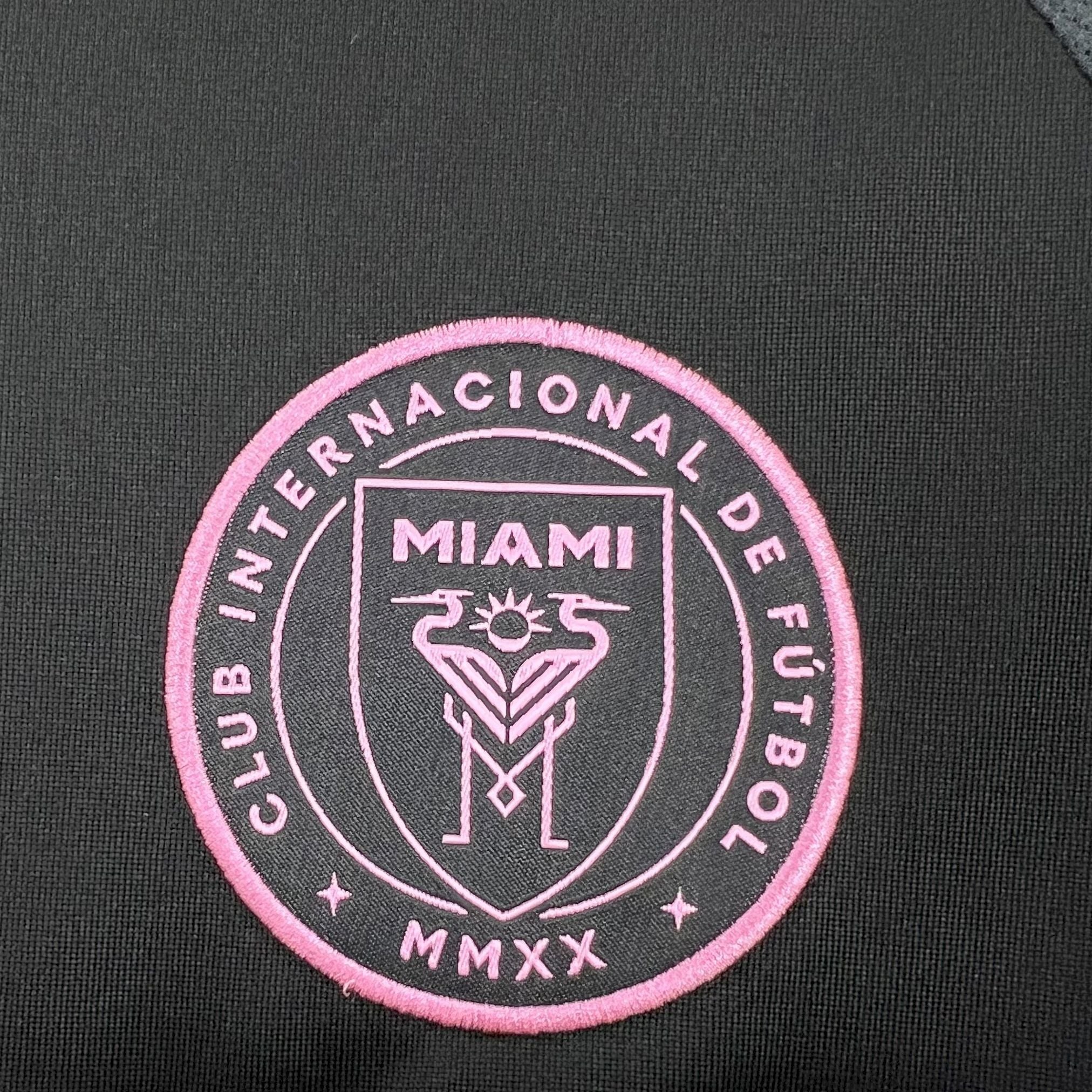 Inter Miami 202526 Away Jersey