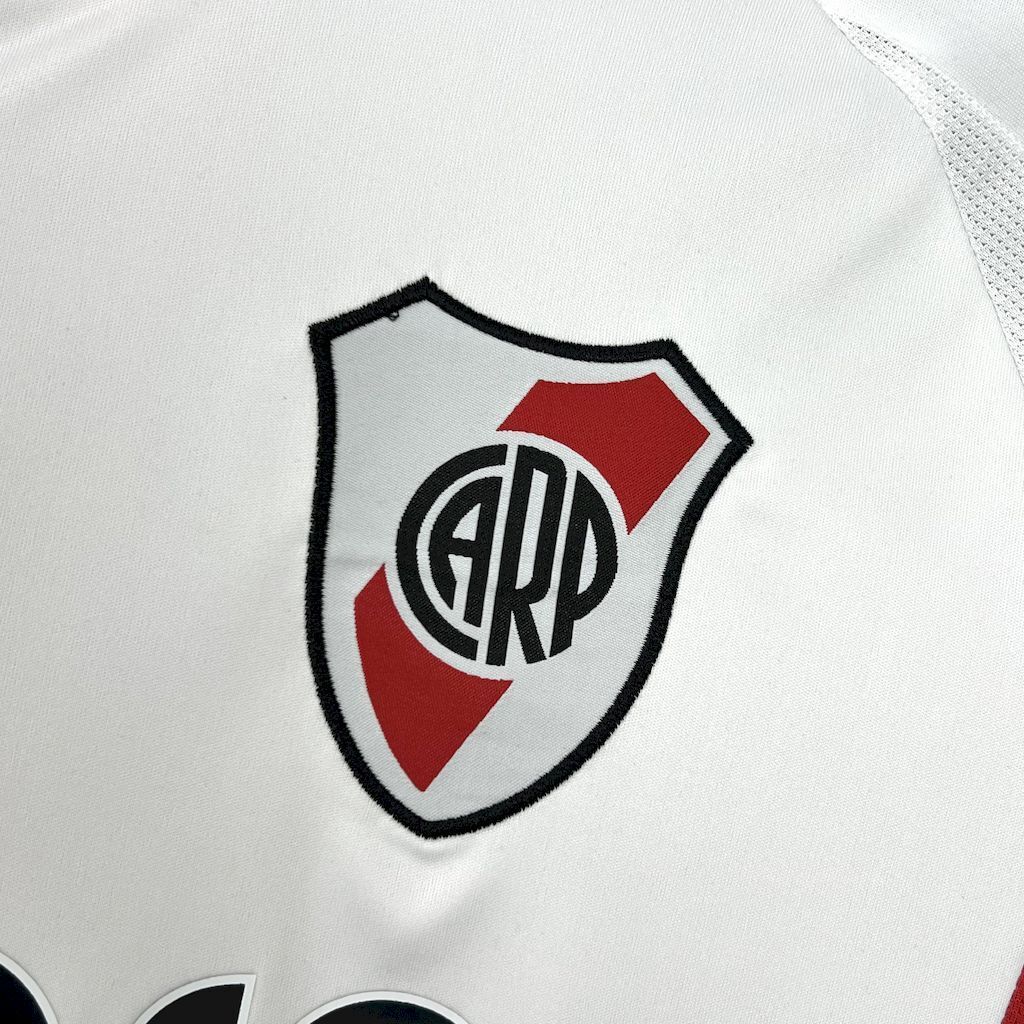 River Plate 202526 Third Jersey