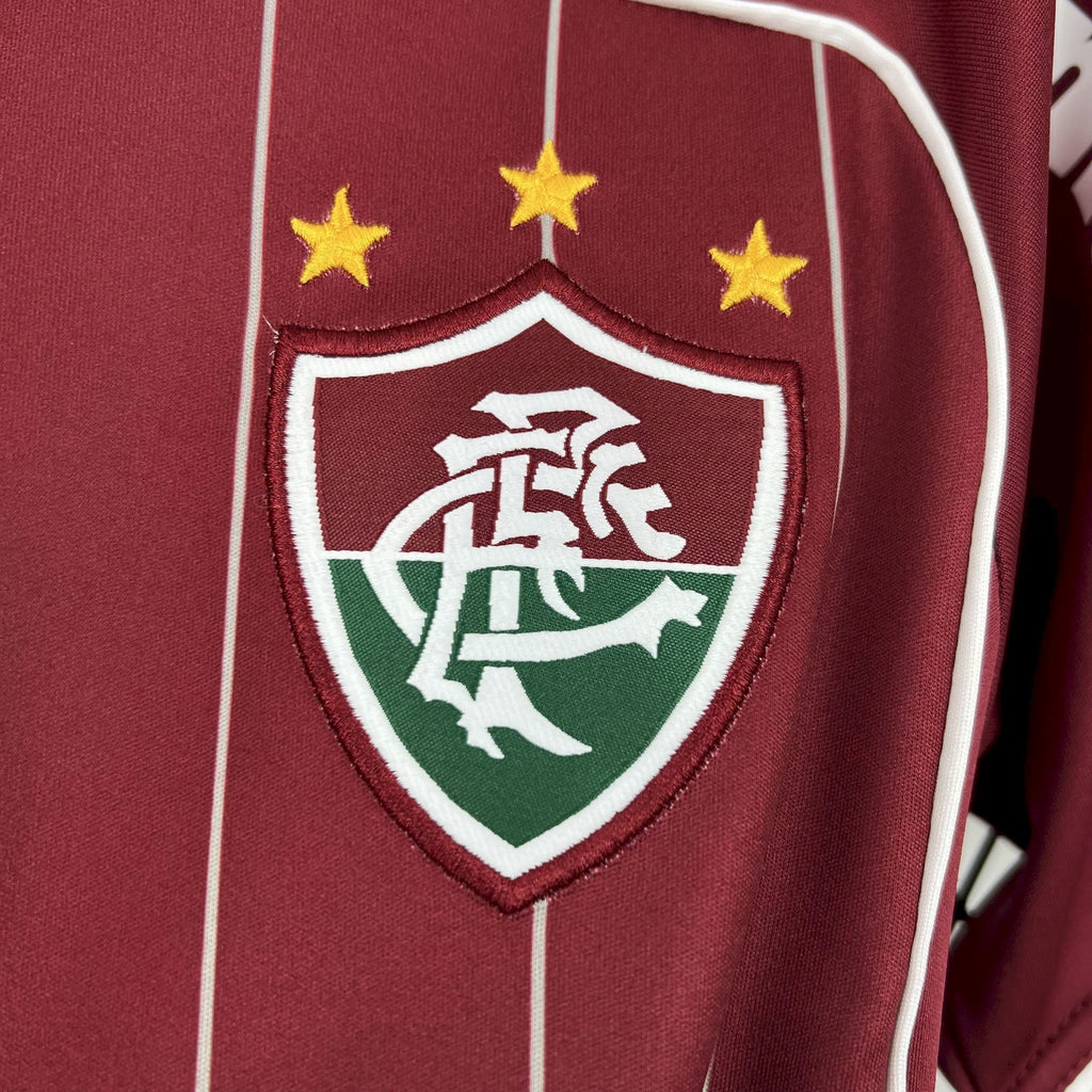 Fluminense 200708 Third Retro Jersey