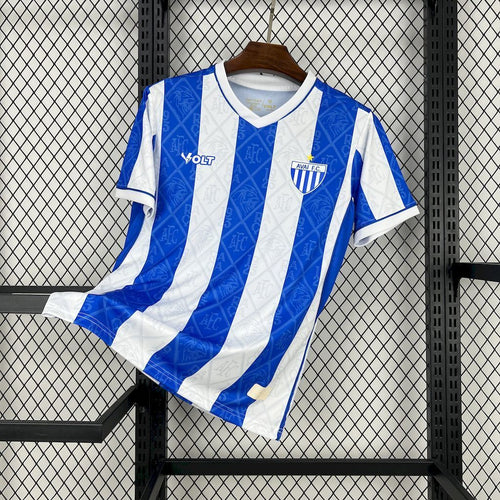 Avai 202526 Home Jersey - Fronte