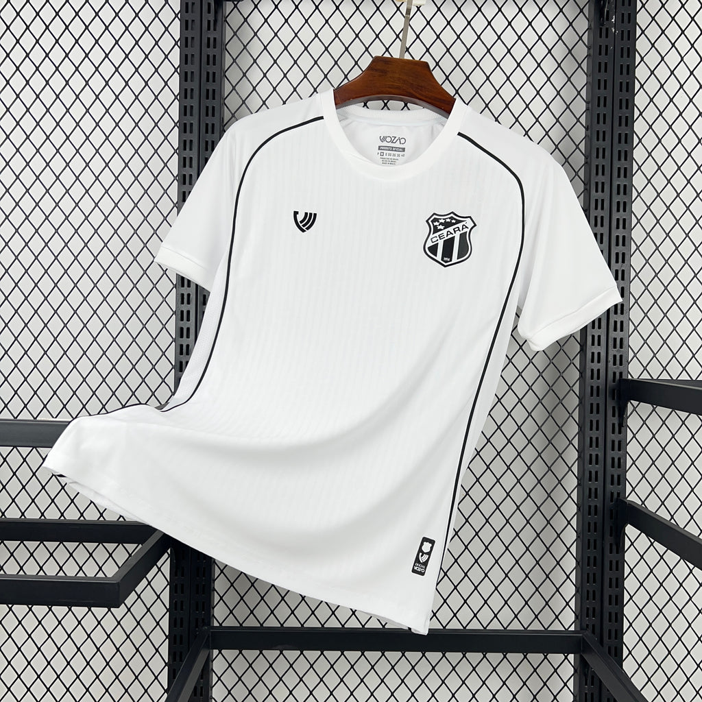 Ceara 202627 Away Jersey