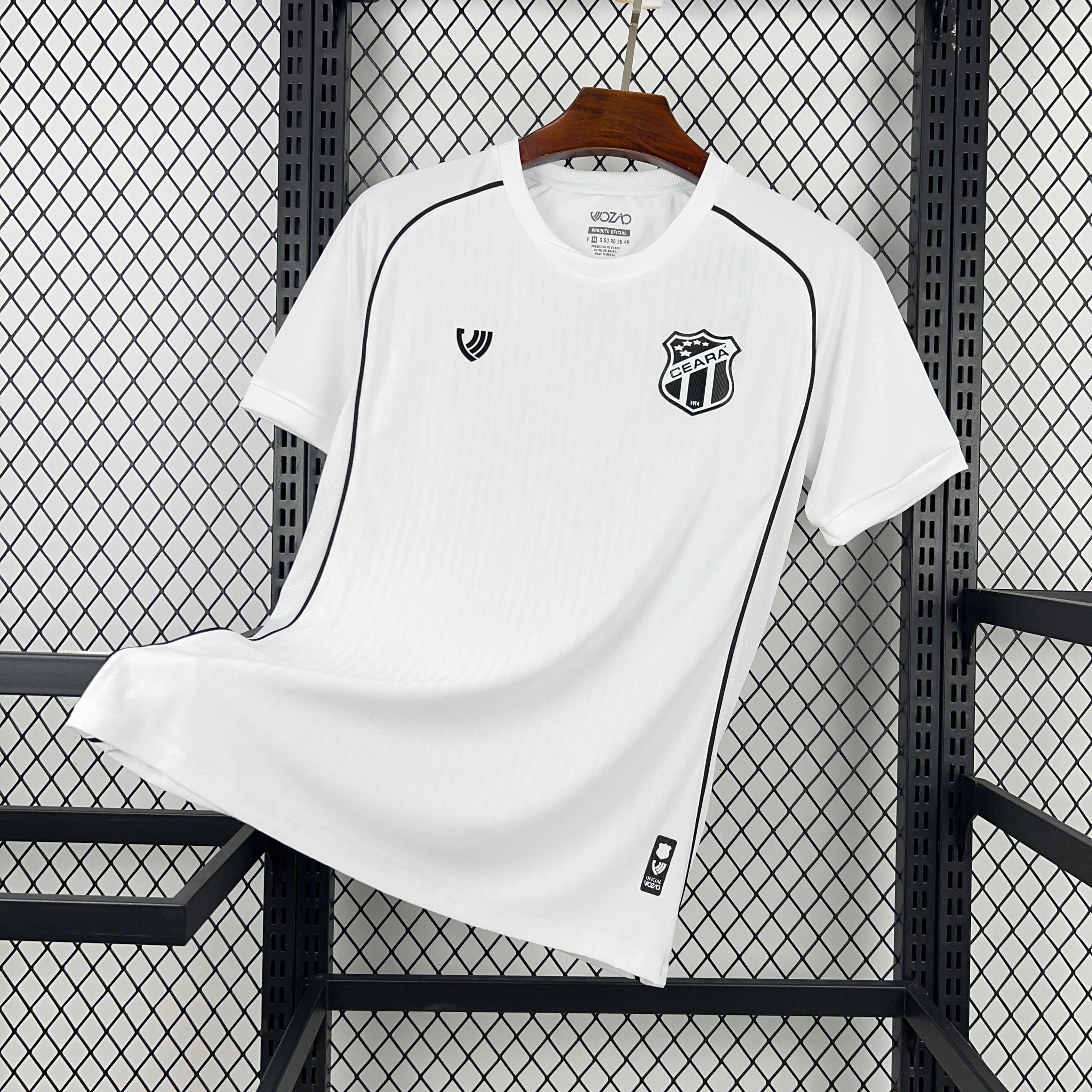 Ceara 202627 Away Jersey