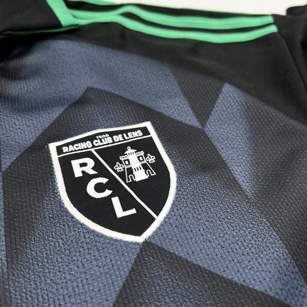RC Lens 202627 Away Jersey