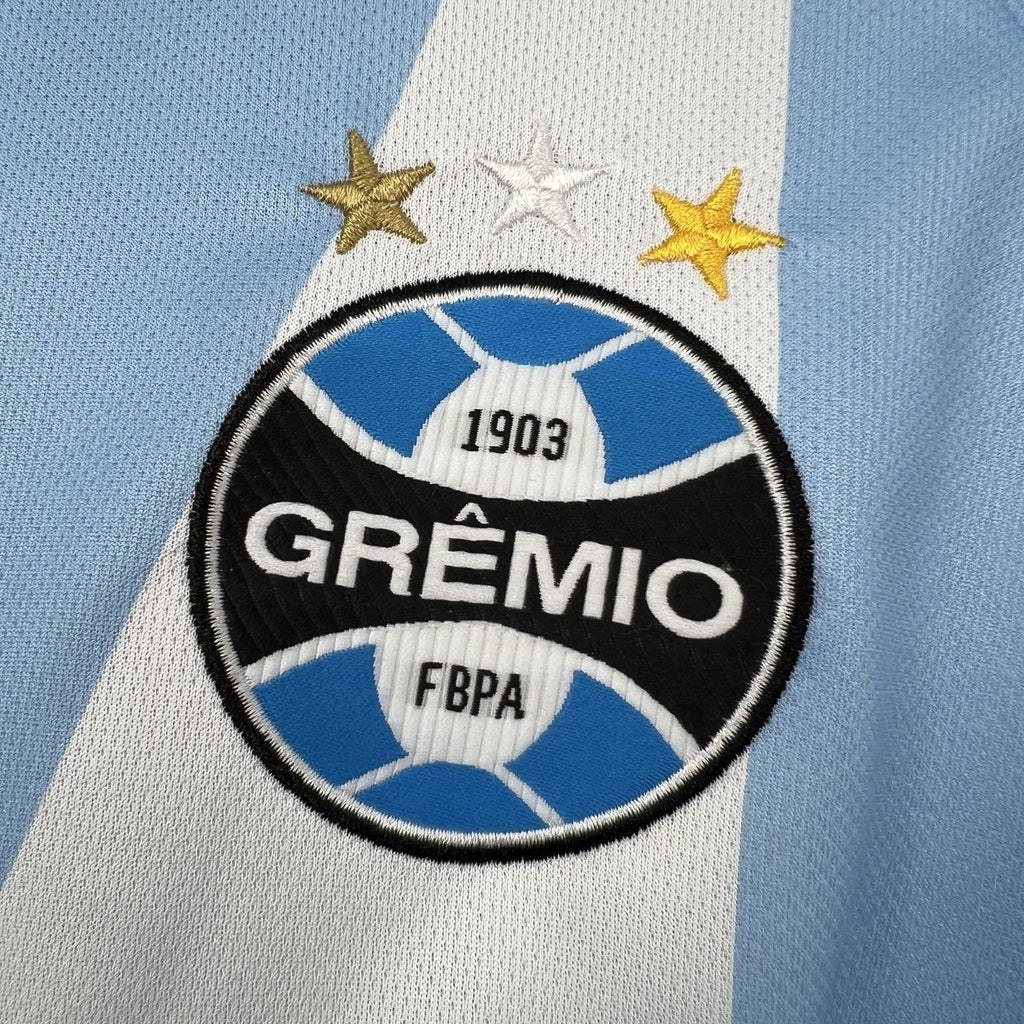 Gremio 202627 Away Jersey