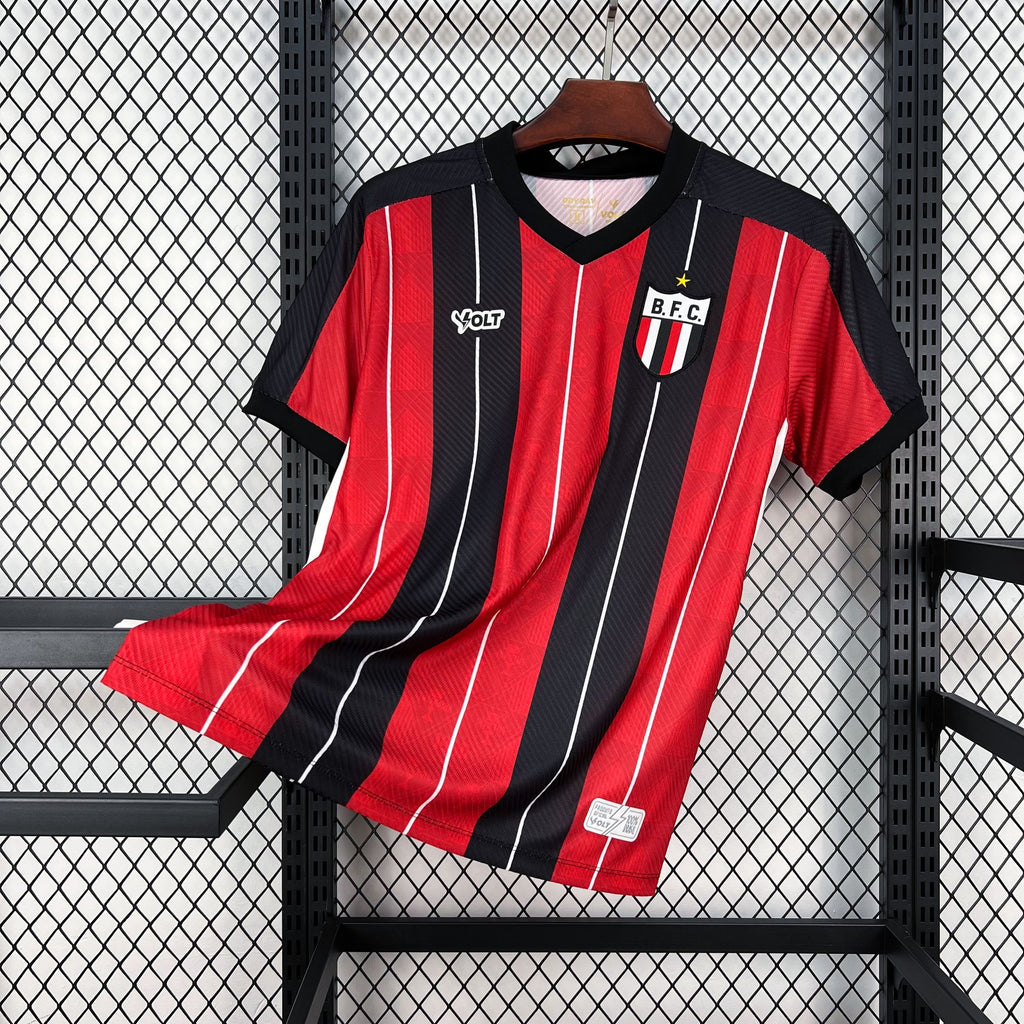 Botafogo FC 202627 Away Jersey