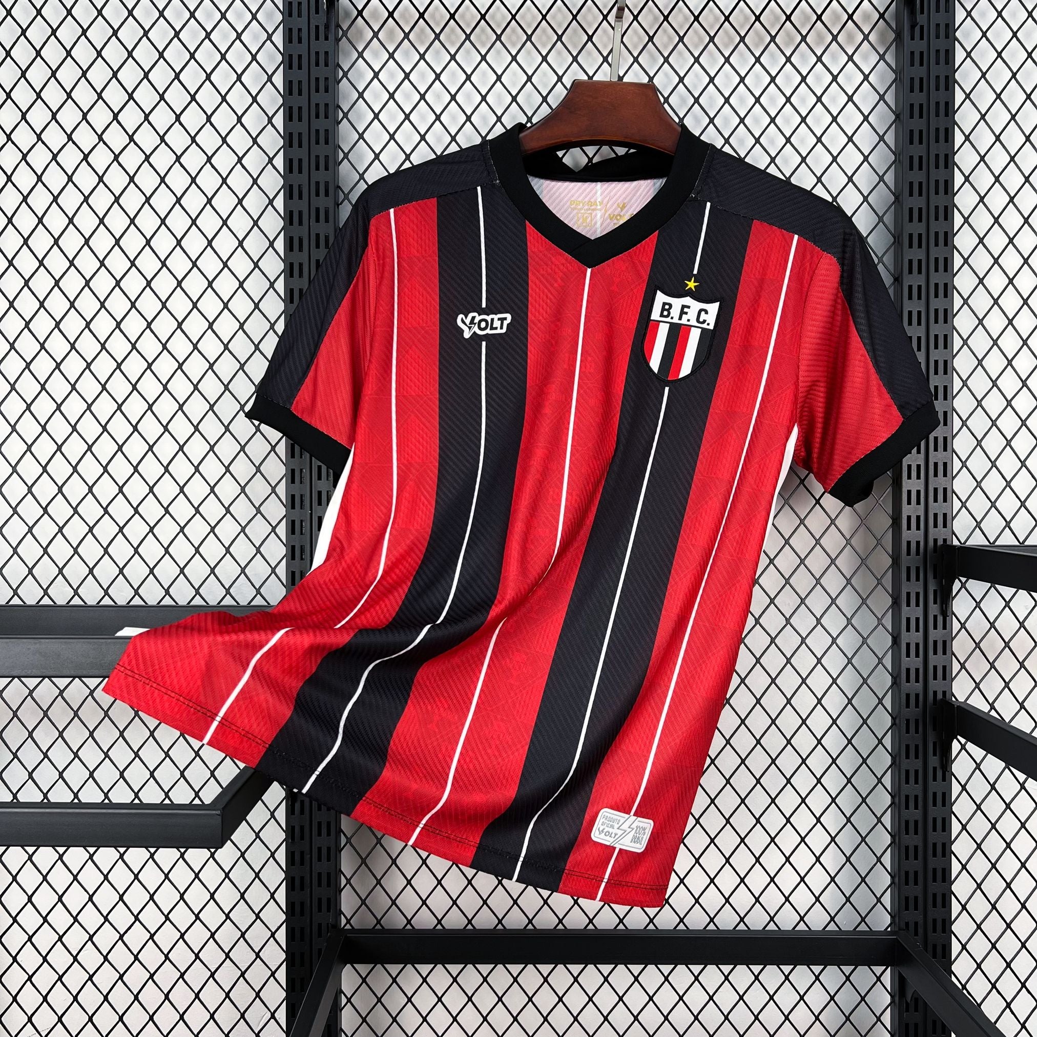Botafogo FC 202627 Away Jersey