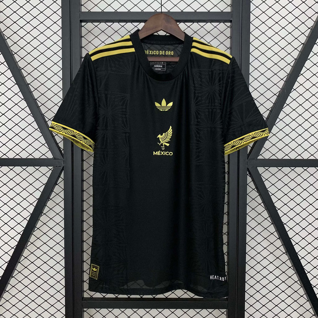 Mexico 2026 World Cup Away Jersey - Fronte