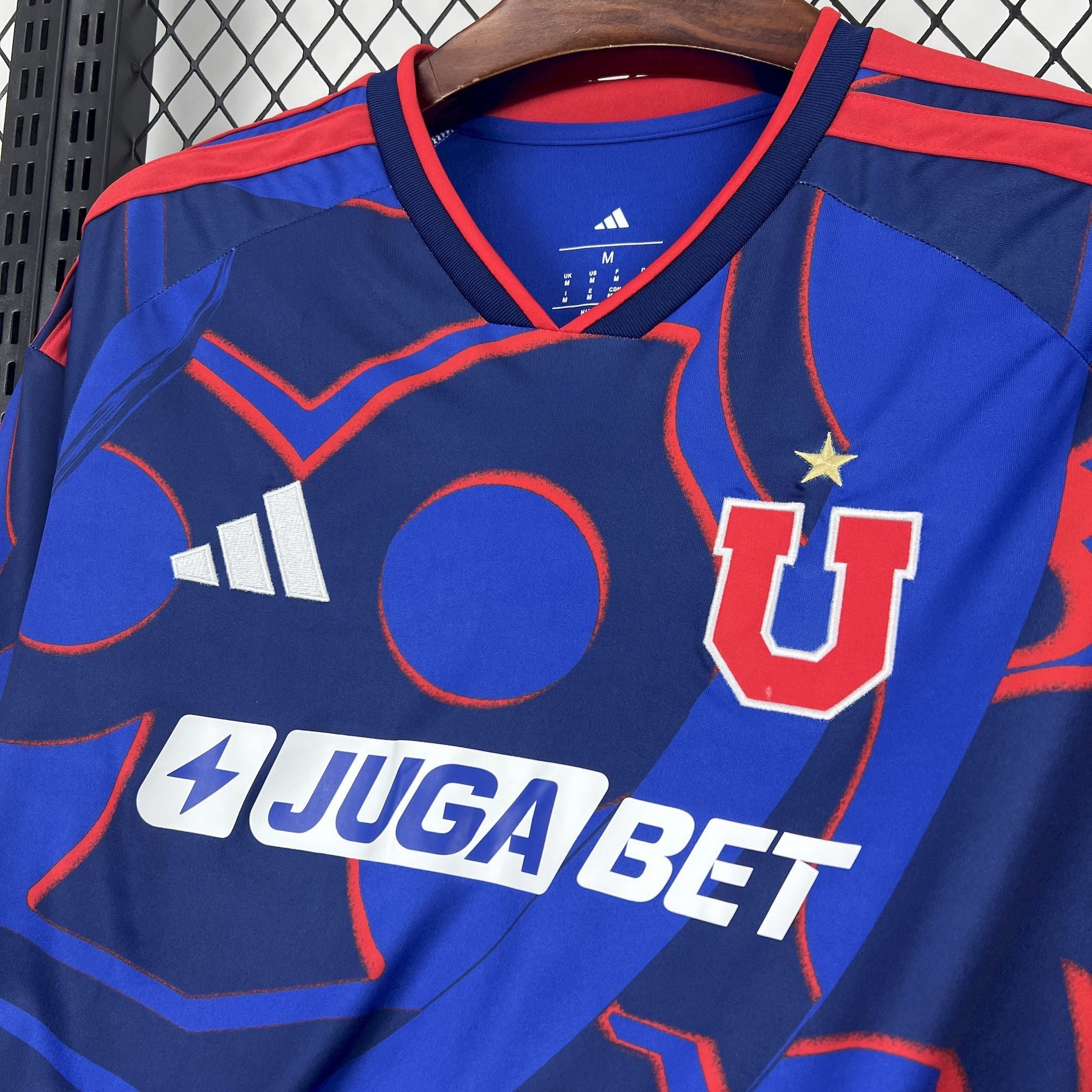 Universidad de Chile 202627 Home Jersey