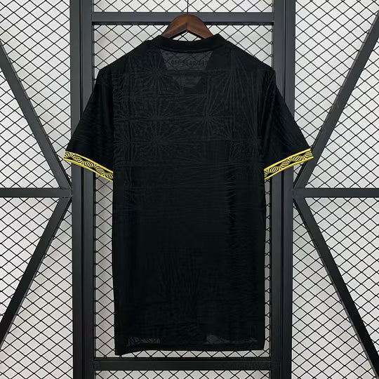 Mexico 2026 World Cup Away Jersey - Dettaglio 1
