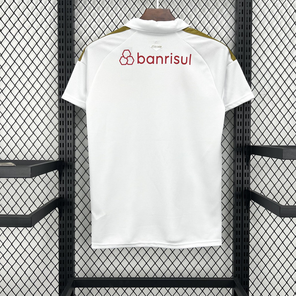 Internacional 202627 Away Jersey