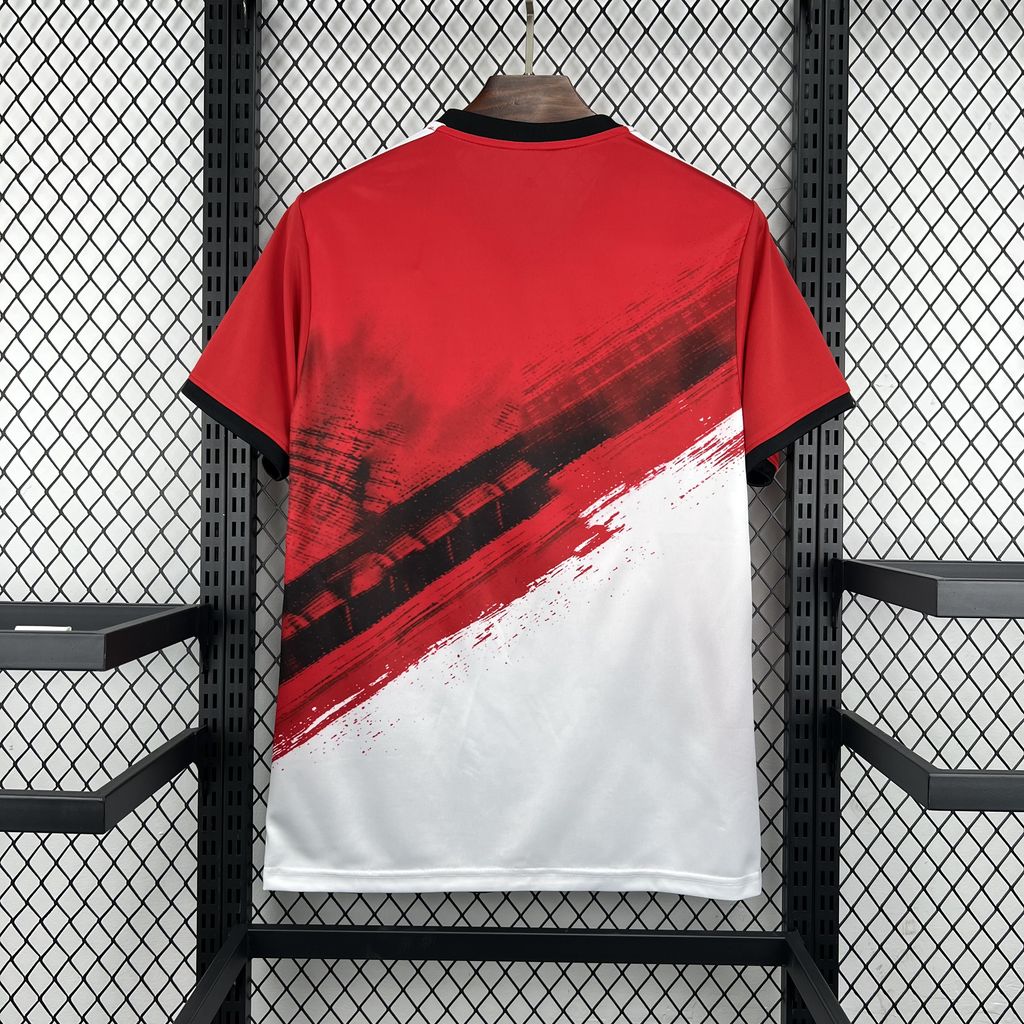 Benfica 202627 Pre-Match Jersey