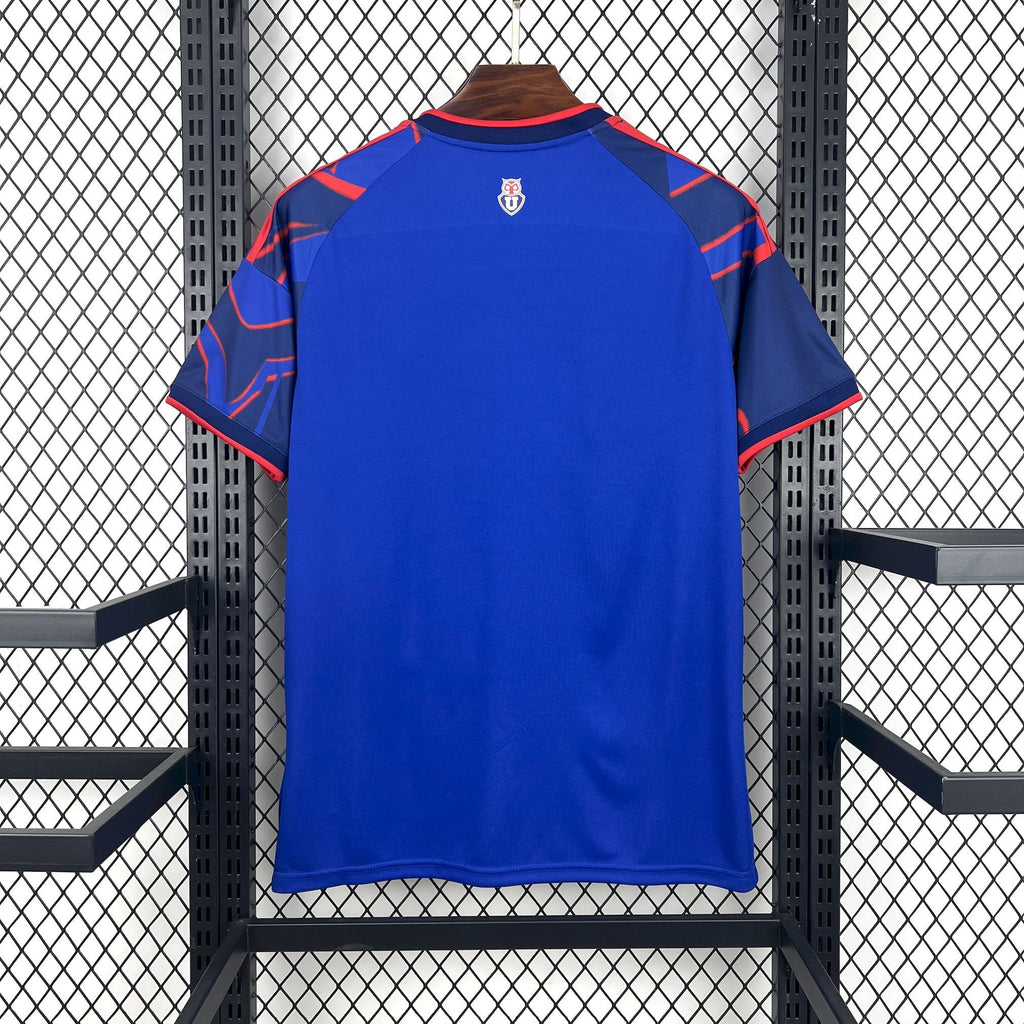 Universidad de Chile 202627 Home Jersey