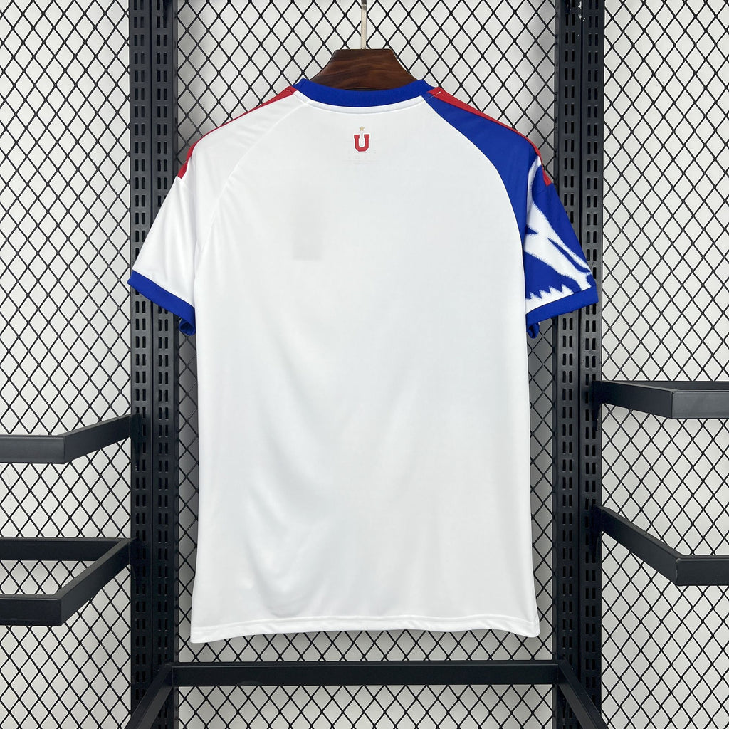 Universidad de Chile 202627 Away Jersey
