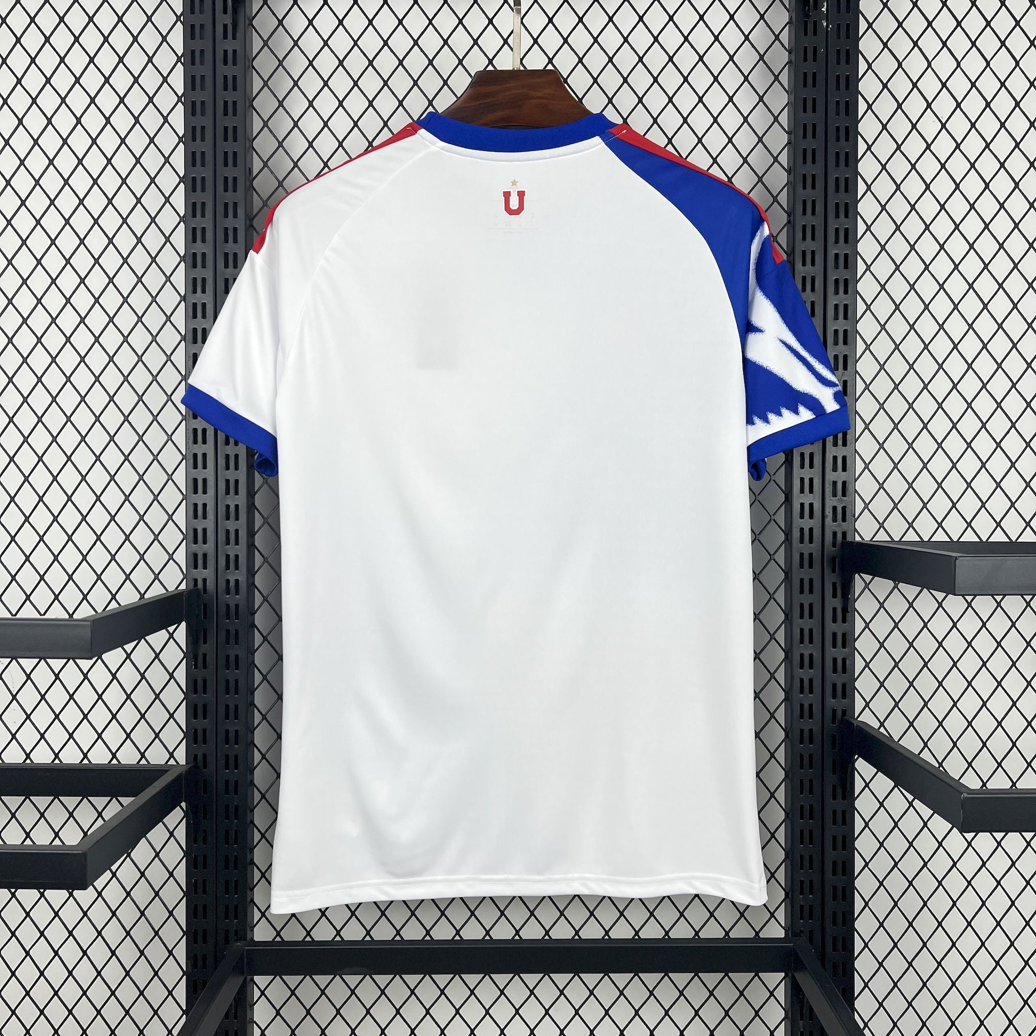 Universidad de Chile 202627 Away Jersey