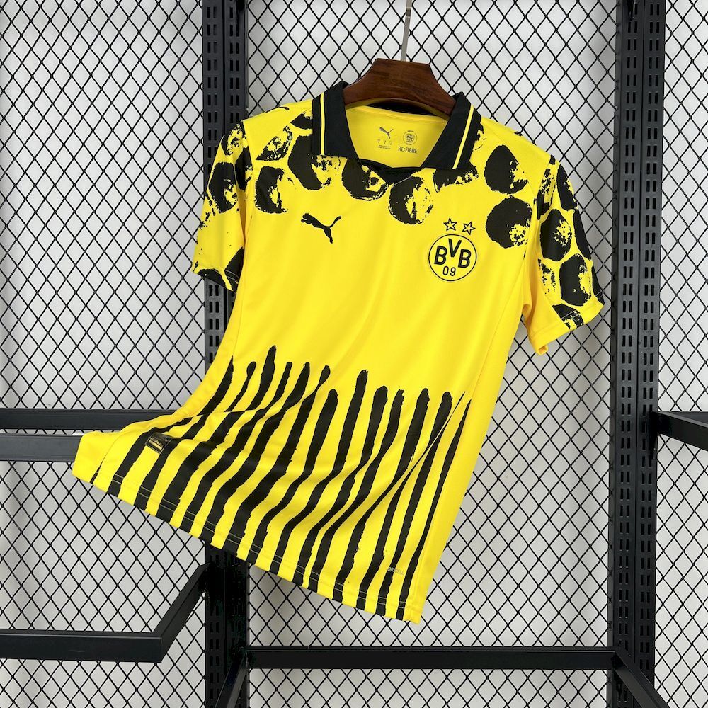 Borussia Dortmund 202526 Yellow Special