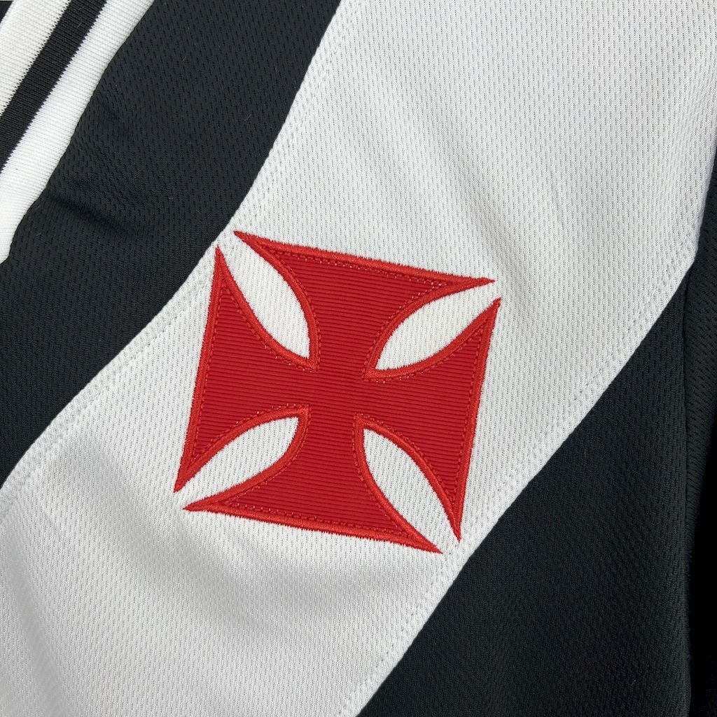 Vasco da gama 202526 Home Jersey
