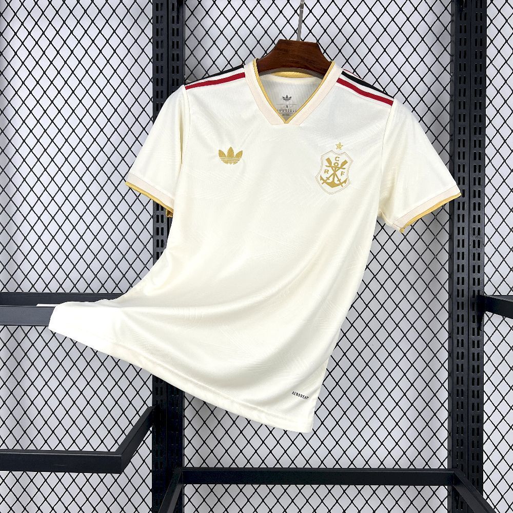 Flamengo 202526 Third Jersey