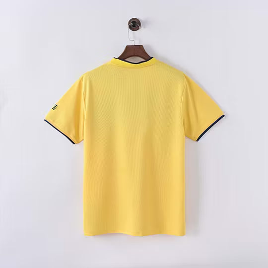 Scotland 2002 World Cup Away Jersey - Dettaglio 1