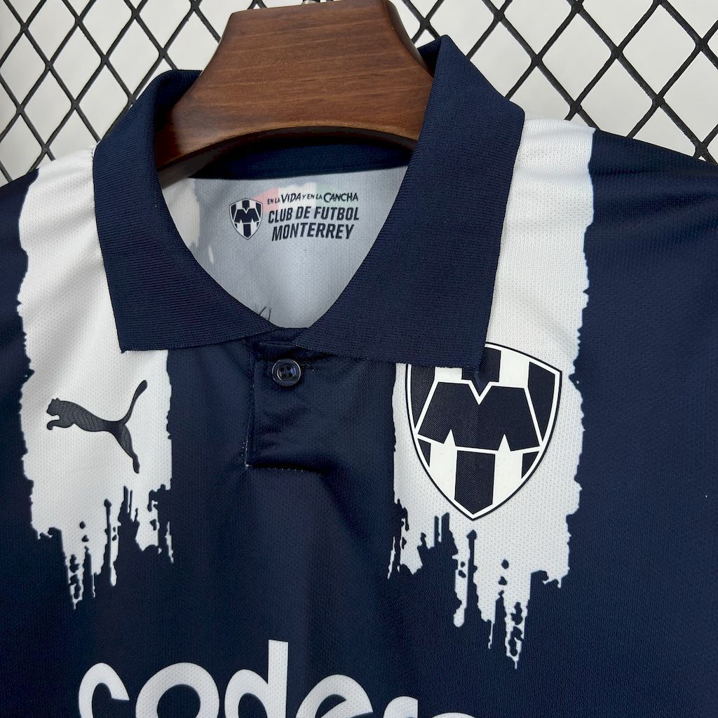 Monterrey 202526 Home Kids Kit
