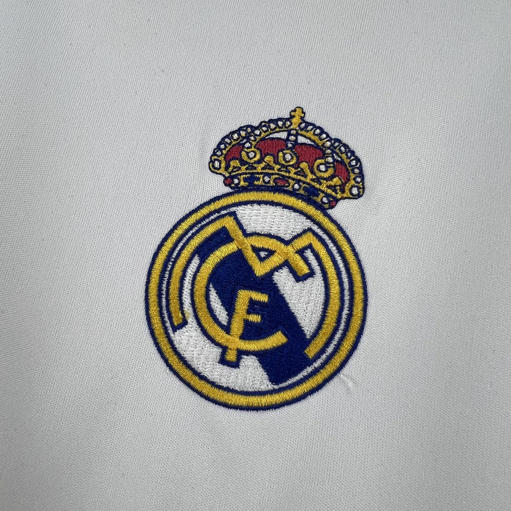 Real Madrid 202627 Collab Jersey