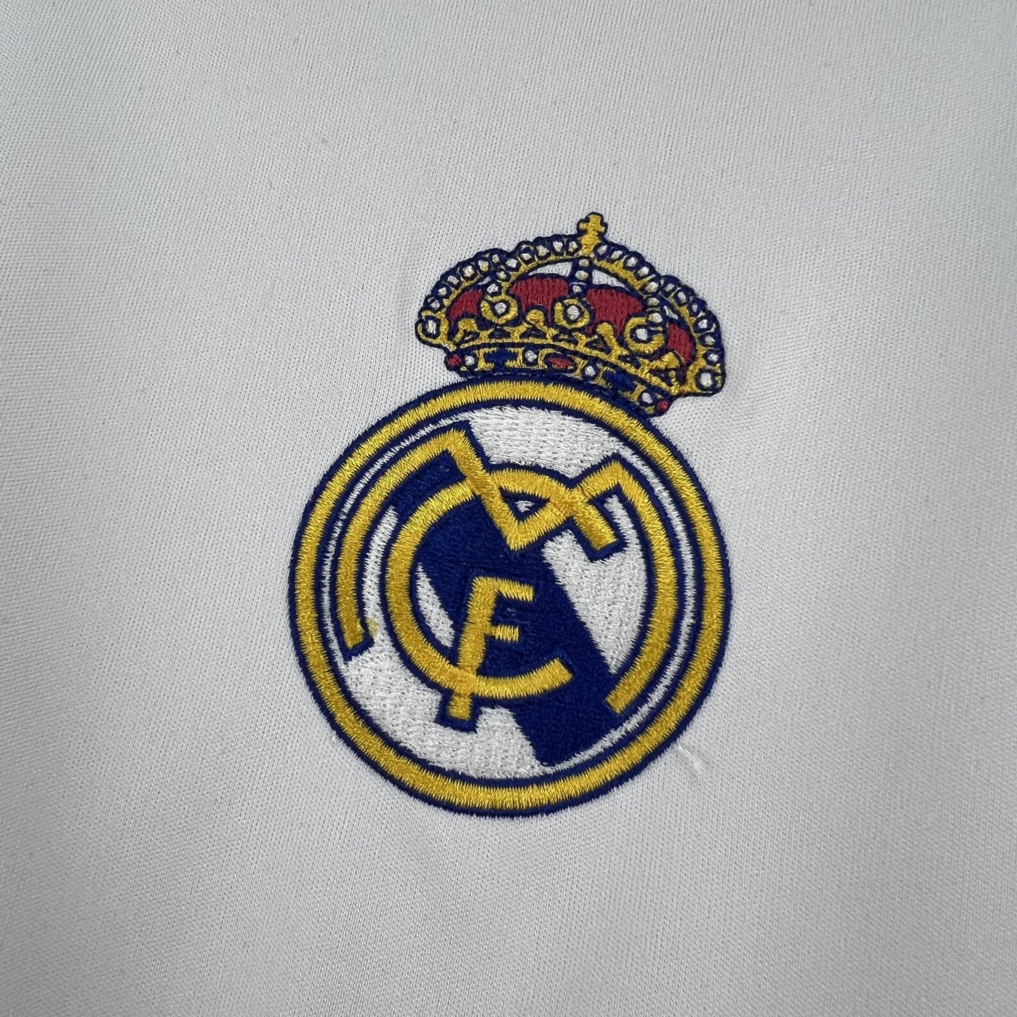Real Madrid 202627 Collab Jersey