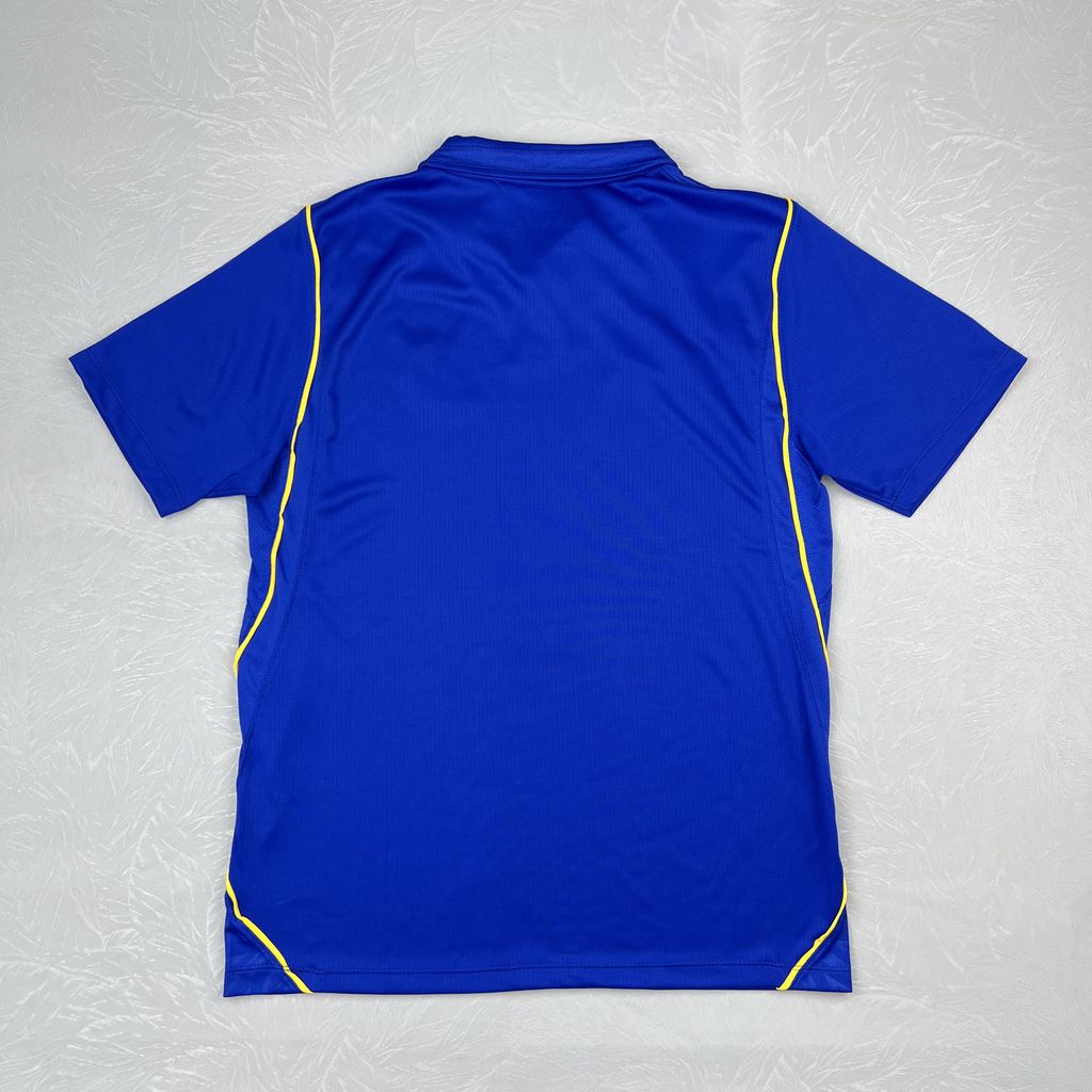 Chelsea FC 202627 Home Jersey