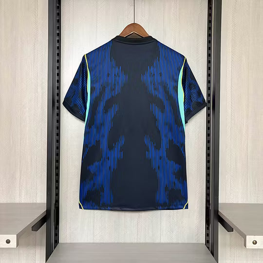 Brazil 2026 World Cup Away Jersey - Dettaglio 1