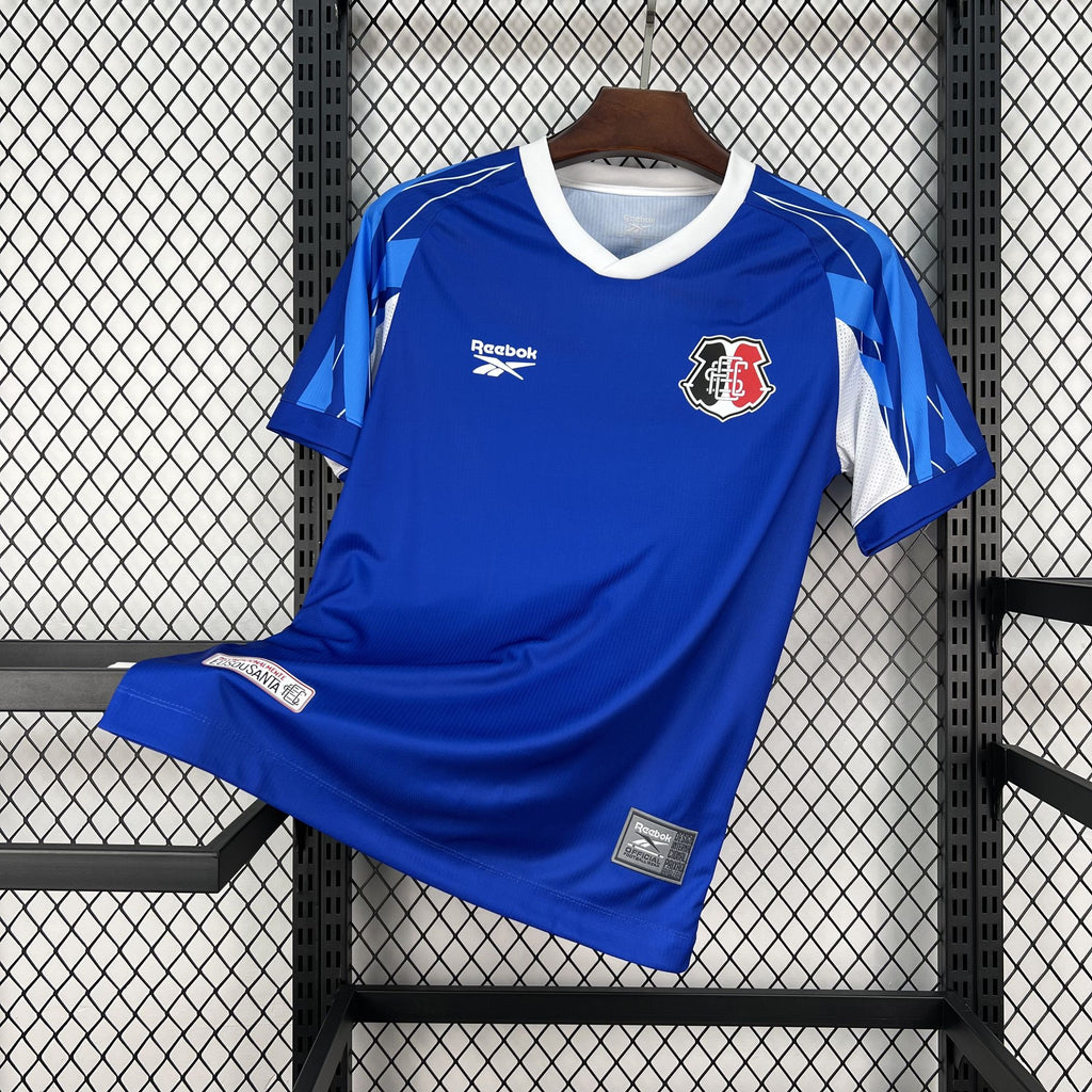 Santa Cruz FC Goalkeeper Jersey