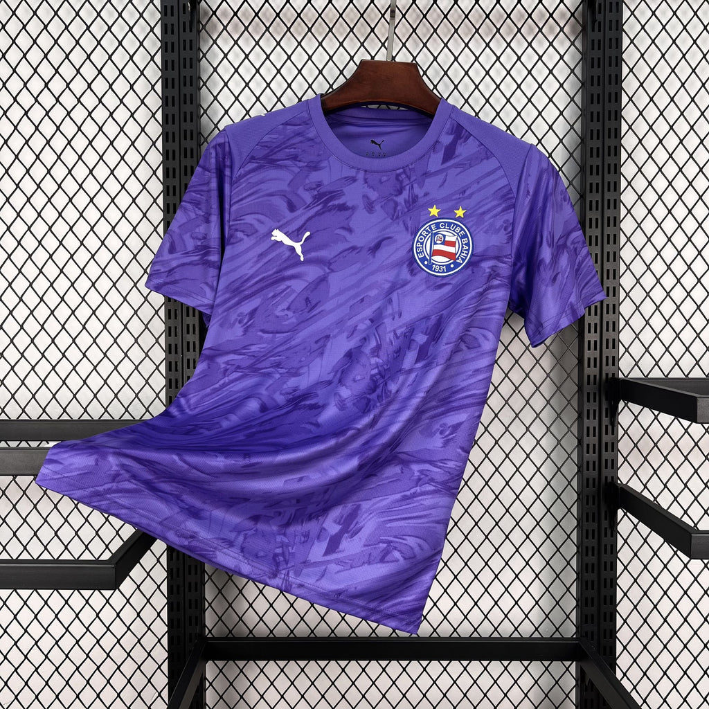 ES Bahia 202627 Goalkeeper Jersey