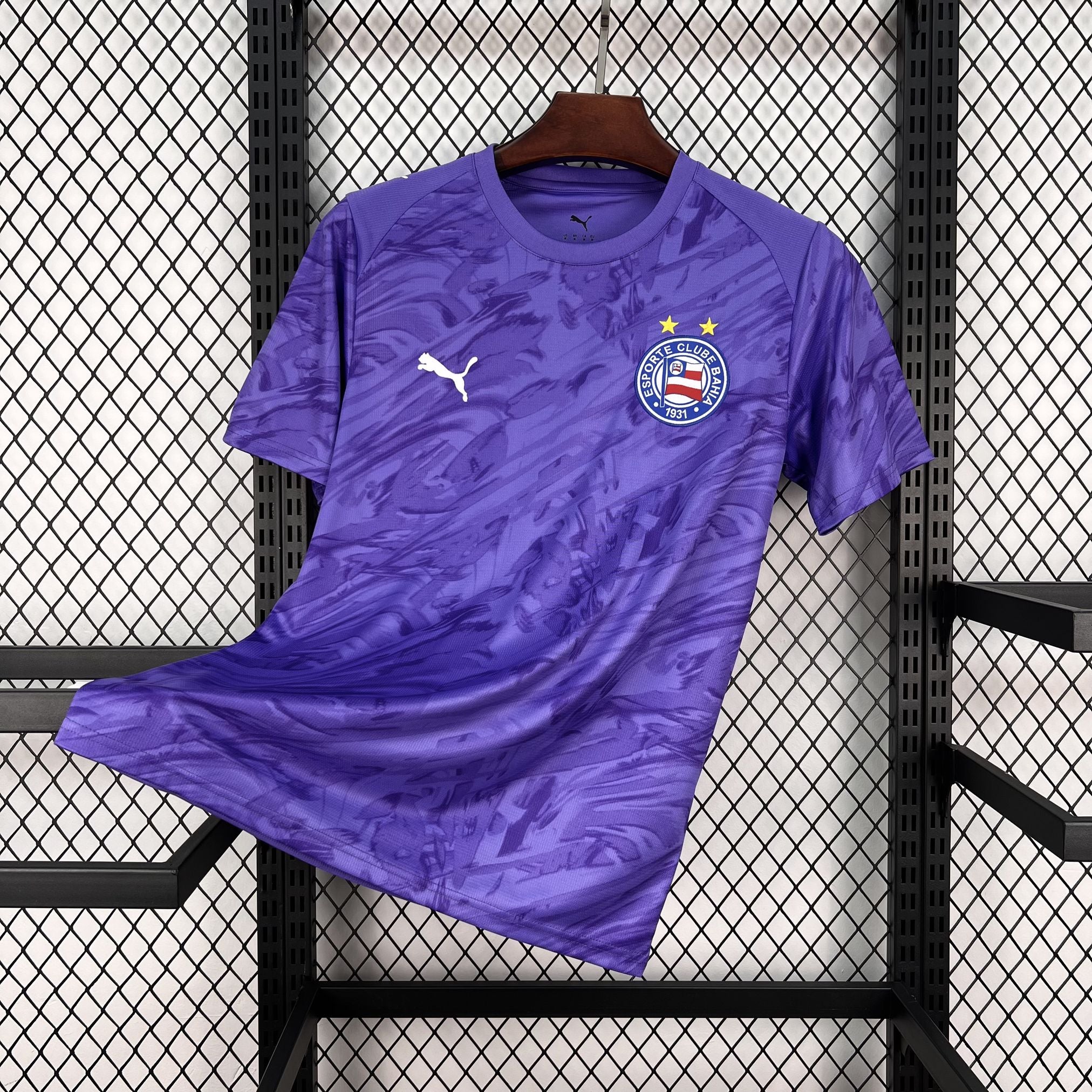 ES Bahia 202627 Goalkeeper Jersey