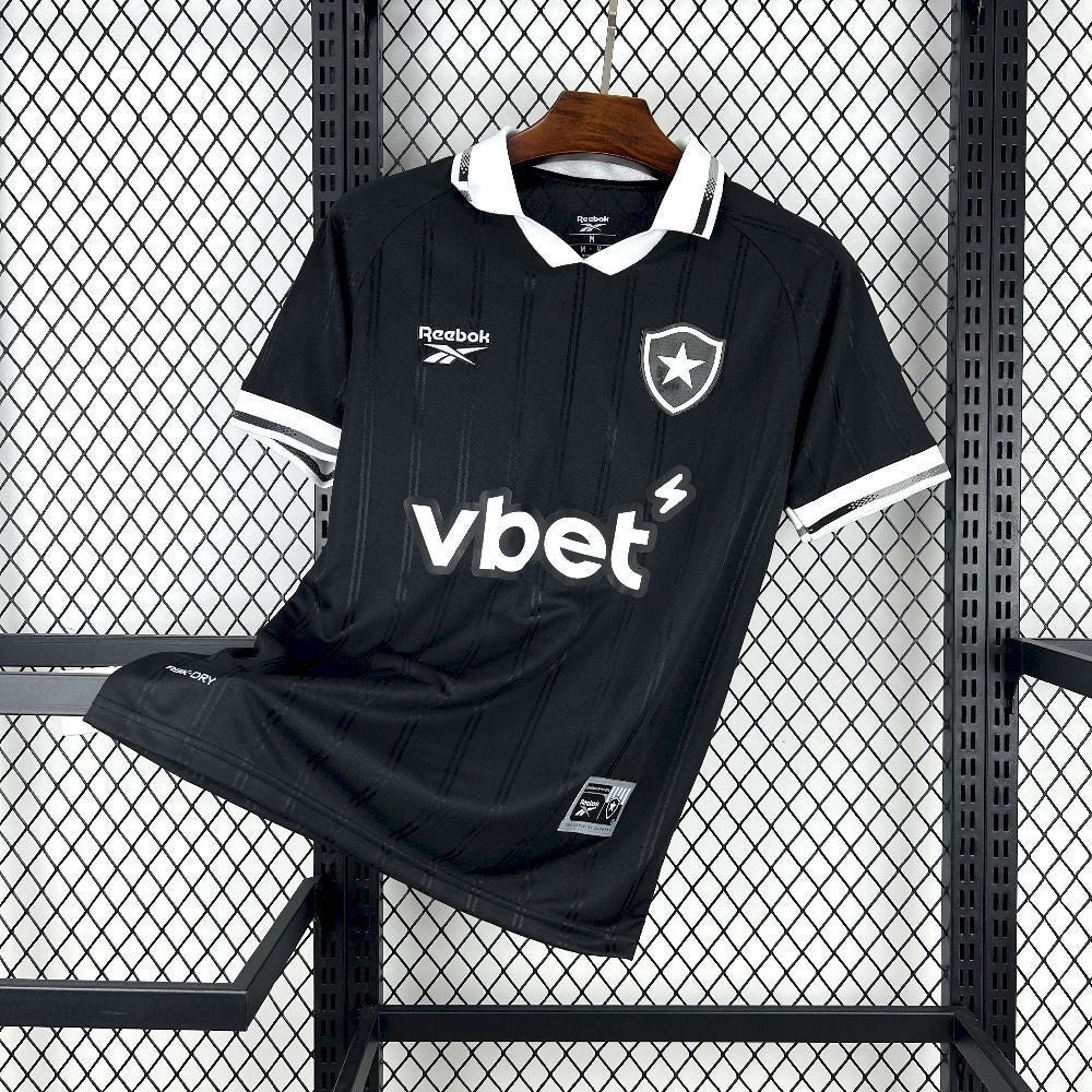 Men’s Botafogo 202526 Away Jersey