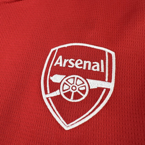 Arsenal 202627 Home Jersey