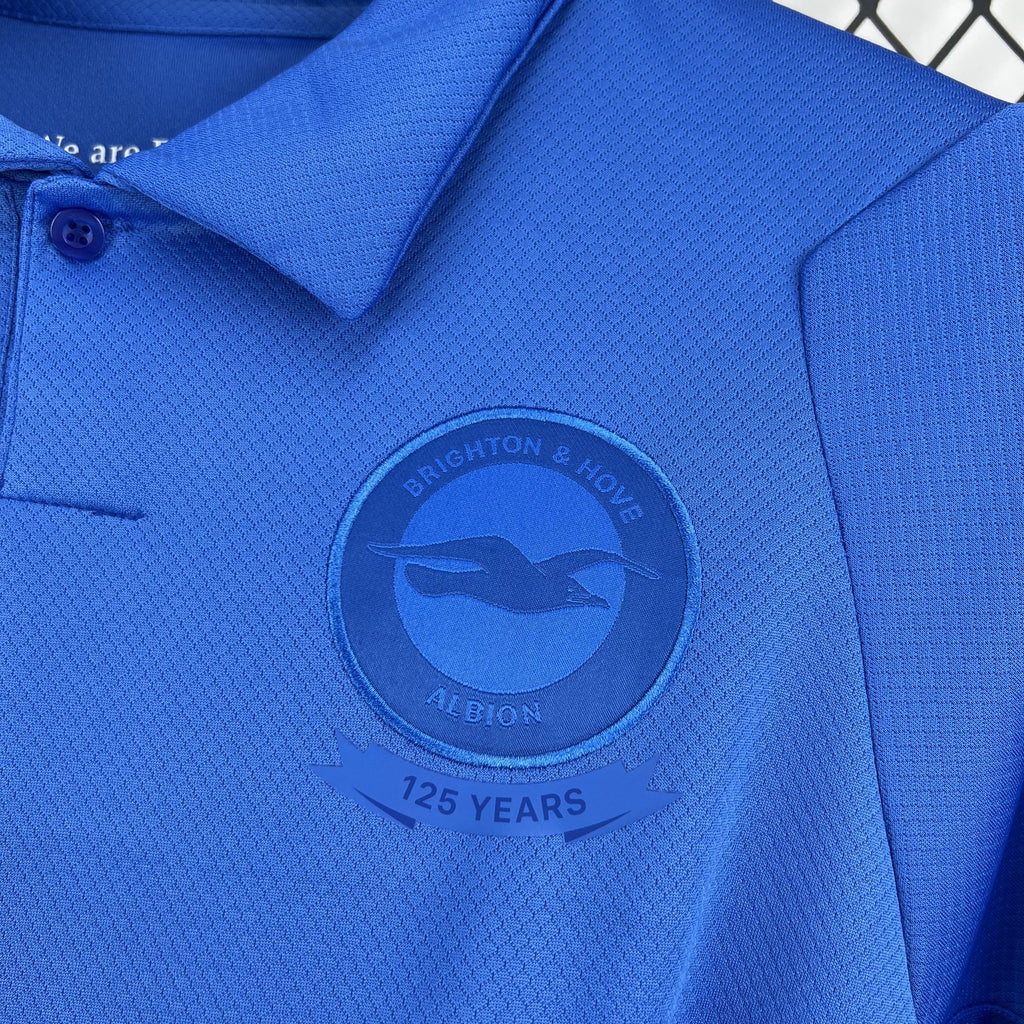 Brighton FC 202627 125th Anniversary Edition